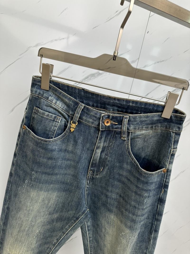 Fendi Jeans